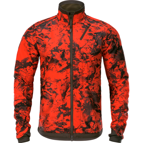 Kurtka dwustronna Wildboar Pro WSP jacket 