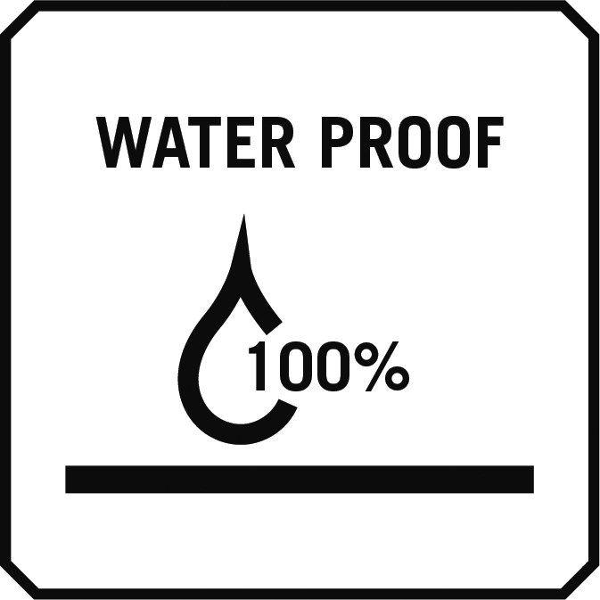 powstrzymuje przenikanie wiatru