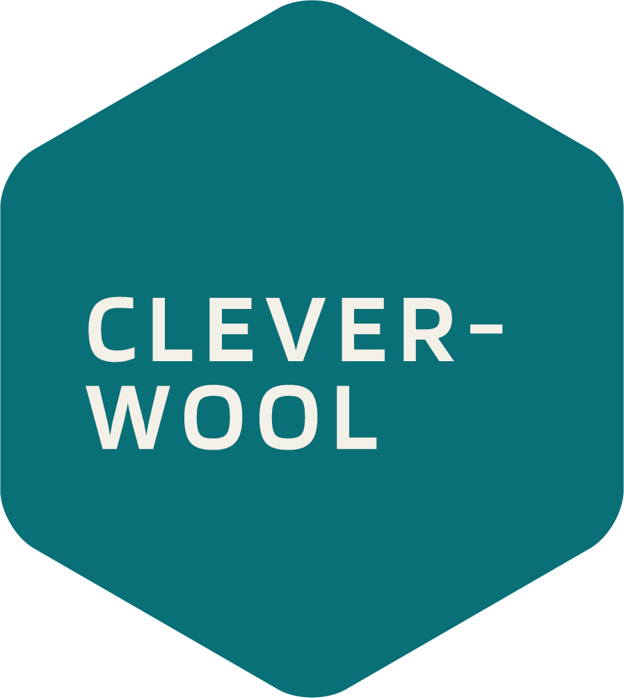 Clever wool