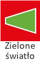Światło zielone jest często wykorzystywane do polowań lub ogólnej obserwacji zwierzyny, ponieważ dzikie zwierzęta prawie go nie zauważają. Światło barwy zielonej