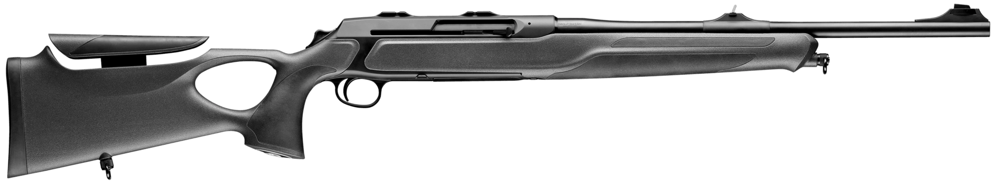 Sztucer Sauer S 303 Synchro XT