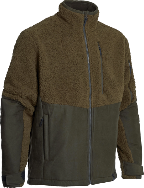 Bluza Rollo Northern Hunting - uniwersalna z membraną