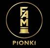 FAM - PIONKI