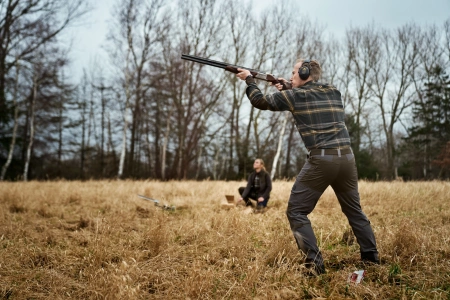 Spodnie Ragnar Trousers