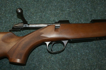 Sztucer SAKO 85 Hunter WS ST kal. 308 Win