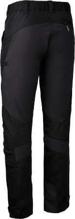 Spodnie Rogaland Stretch Trousers w. contrast - wzmacnianie spodnie terenowe