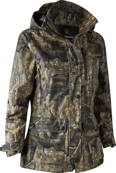 Kurtka damska Deerhunter Lady Gabby z membraną Deer-Tex ®Performance Shell®