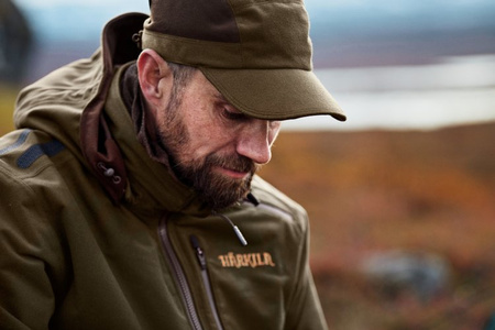 Czapka Mountain Hunter cap