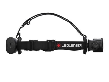 Ledlenser H15R Core, latarka czołowa, akumulatorowa, 2500lm