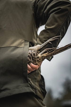 Kurtka Trax - wytrzymała i komfortowa idealna na polowanie