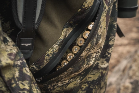 Kurtka Chaser Aero Camo