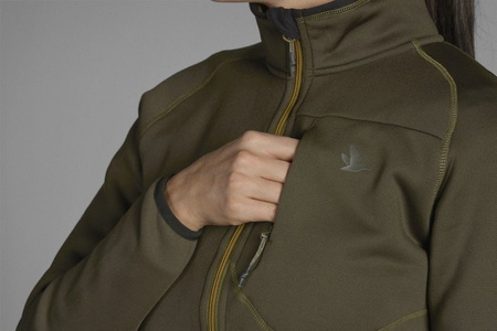 Bluza Hawker Full Zip fleece women