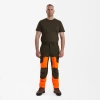 Spodnie Strike Extreme Trousers - ealstyczne wzmocnione terenowe