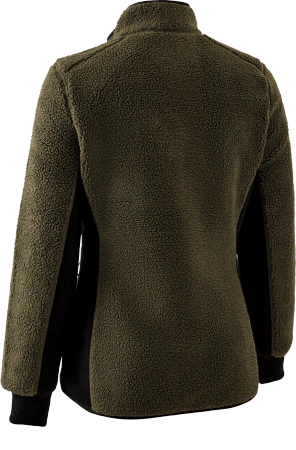 Bluza damska Lady Roja Fiber Pile - baranek