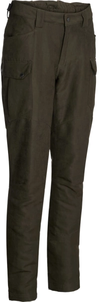 Spodnie damskie Eja Sill Northern Hunting   - ciche i wygodne