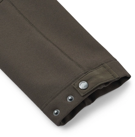 Spodnie damskie Kelda Northern Hunting - obcisłe