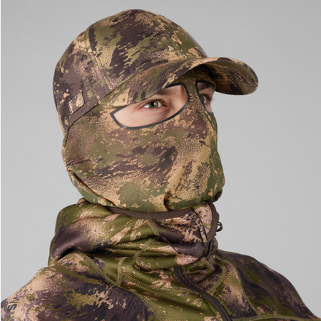 Czapka DEER STALKER CAP W. MESH z technologią TANATEX®
