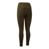 Spodnie damskie Deerhunter Tights - wzmacaniane i ciasno dopasowane