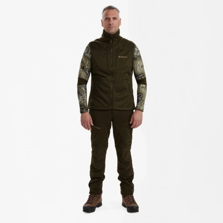 Kamizelka Excape Softshell