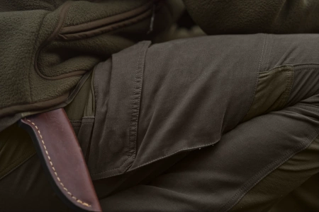 Spodnie Härkila Hill - wsczechstronne