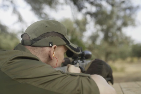 Selous Cap - czapka z daszkiem