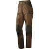 Spodnie damskie Härkila Gevar - letnie, zaimpregnowane cienką warstwą wosku