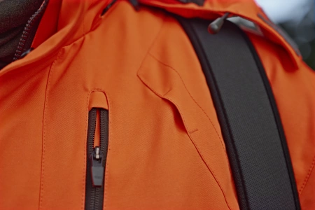 Kurtka ocieplana Wildboar Pro Blaze z membraną HWS