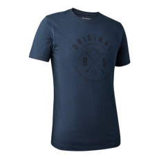 Koszulka t-shirt NOLAN