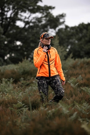 Kurtka damska dwustronna Groa Northern Hunting