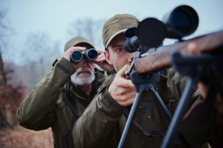 Kurtka Seeland Avail - cicha, lekka i nieprzemakalna z membraną Seetex