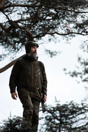 Kurtka Thor Ragnar G2 od Northern Hunting