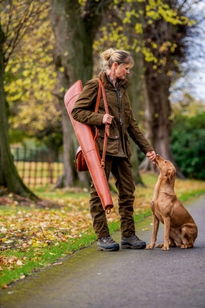 Kurtka damska Härkila Retrieve Lady - z lekkim ociepleniem i membraną HWS®