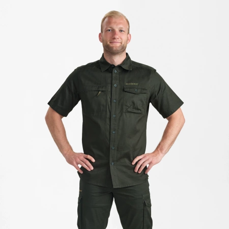Koszula Atlas S/S