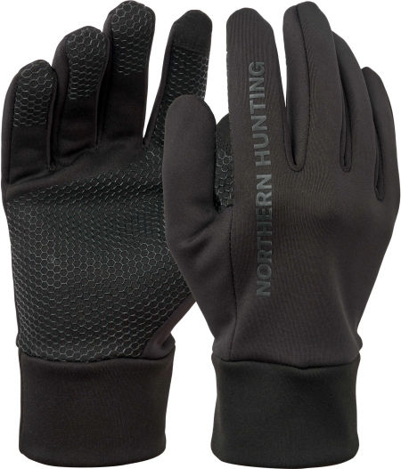 Rękawiczki Skarde Northern Hunting - na polowanie i nie tylko