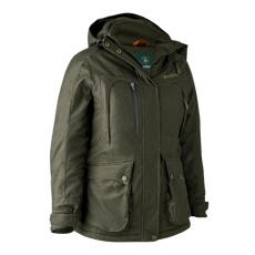 Kurtka zimowa LADY RAVEN WINTER JACKET