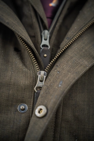 Kurtka Seeland Highpoint - wszechstronna z membraną SEETEX®