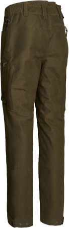 Spodnie damskie Alva Una G2 z membraną uniwersalne