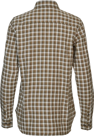 Koszula damska Härkila Fjell L/S - stylowa, oddychająca i wszechstronna