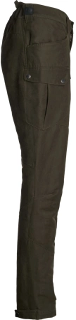 Spodnie damskie Eja Sill Northern Hunting - ciche i wygodne