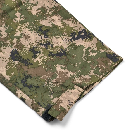 Spodnie wierzchnie Kjell Balk TANATEX Opt 9 Northern Hunting