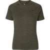 Koszulka damska  ACTIVE S/S T-SHIRT