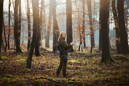 Kurtka Hawker Advance jacket women