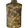 Kamizelka grzewcza Härkila Heat camo