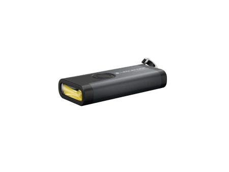 LIMITOWANA EDYCJA! Ledlenser H7R Core + K4R, zestaw latarek akumulatorowych, 1000lm + 120lm