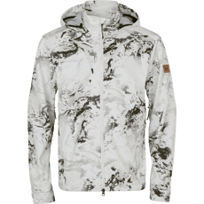 Kurtka Winter Active WSP z 3 warstwową membraną Gore-Tex Infinium™ Windstopper®