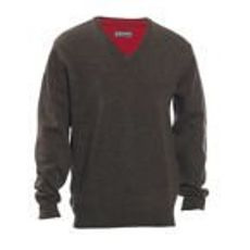 Sweter Hastiongs knit v-neck
