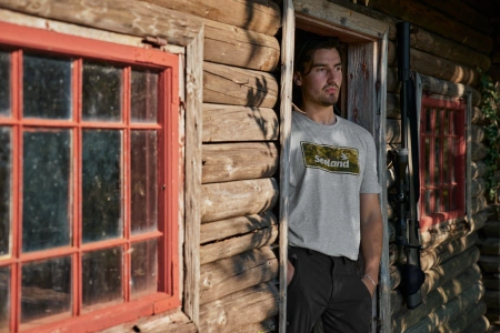 Koszulka T-shirt Falcon Seeland