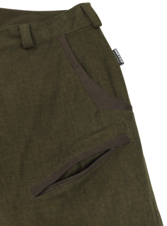 Spodnie Seeland North lady trousers