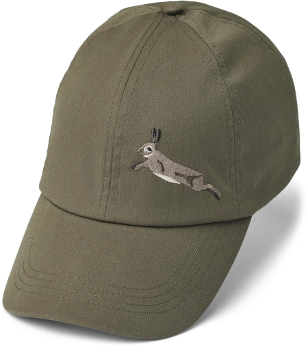 Czapka z daszkiem Dyrr Northern Hunting