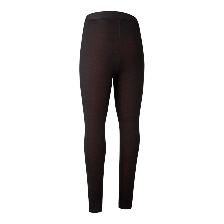 Kalesony ocieplacze Quinn Merino long johns